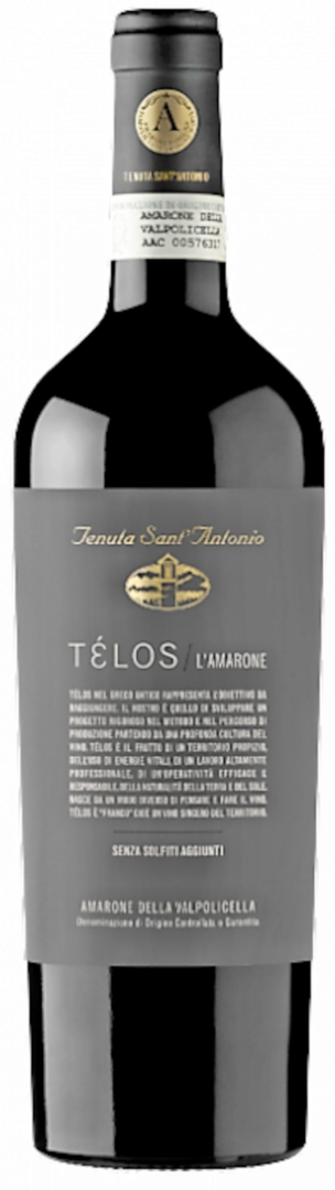 Amarone "TELOS L'Amarone" DOCG  von Tenuta Sant'Antonio
